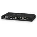 Ubiquiti EdgeSwitch 5 / Pro / 5 Gigabit RJ45 Ports / 24V Passive POE / ES-5XP - 161537 - 2
