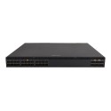 HP Switch 1000/10000Mbit, 5710 24SFP+ 6QS+/2QS28, * without power supply min.1x!/Fan Tray min.4x!* - 172763 - 4
