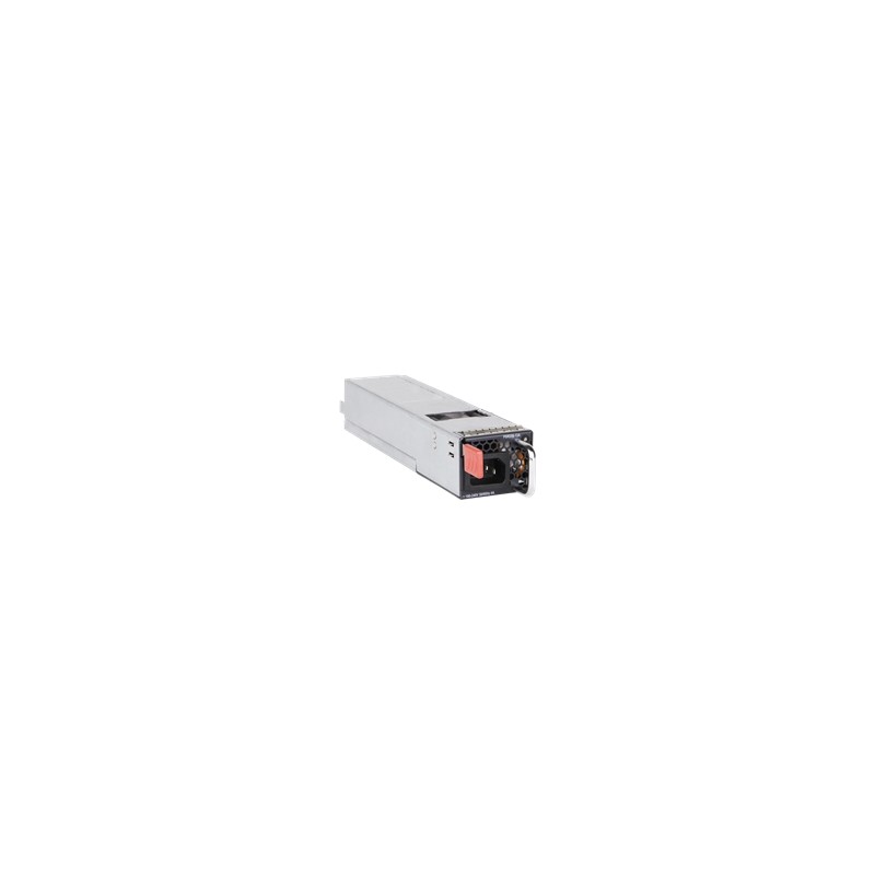 HP Switch 1000Mbit, 5710 zbh. 250W FB AC PSU, Front-to-Back - 172765 - 1