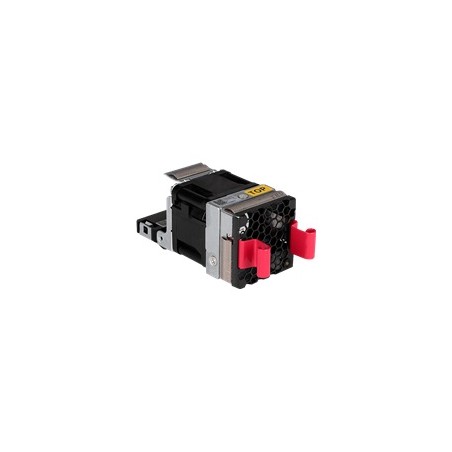 HP Switch 1000Mbit, 5710 zbh. X721 FB Fan Tray, Front-to-Back - 172769 - 1