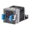 HP Switch 1000Mbit, 5710 zbh. 250W BF AC PSU, Back-to-Front - 172770 - 1