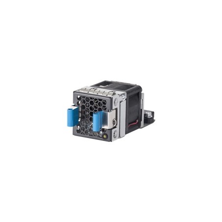HP Switch 1000Mbit, 5710 zbh. 250W BF AC PSU, Back-to-Front - 172770 - 1