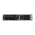APC UPS Smart, SRT, 3000VA, 4min., 19", double converter, - 127924 - 1