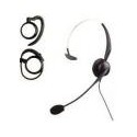 Jabra 2100 Mono QD 3-in-1 Set - 58209 - 1
