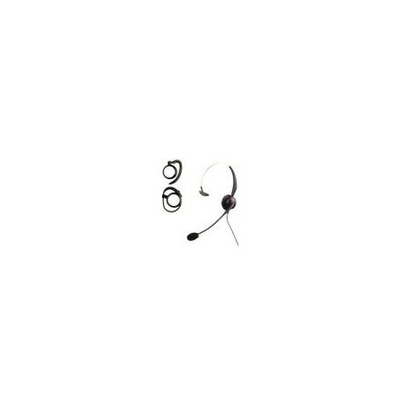 Jabra 2100 Mono QD 3-in-1 Set - 58209 - 1