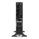 APC UPS Smart, SRT, 3000VA, 4min., floor standing, double converter, - 127926 - 1
