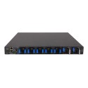 HP Switch 1000/10000Mbit, 5710 48XGT 6QS+/2QS28, * without power supply min.1x!/Fan Tray min.4x!* - 177053 - 3