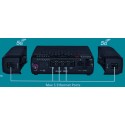 Sierra Wireless XR90 5G Dual High-Performance Router mit Wi-Fi 6 4x4 MIMO - 198369 - 1