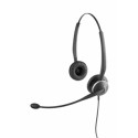 Jabra 2100 Telecoil Duo QD - 64481 - 1