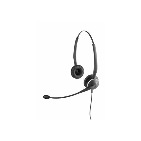 Jabra 2100 Telecoil Duo QD - 64481 - 1