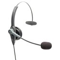 VXI Headset VR11, Mono, Over-the-head, NC, - 105098 - 1
