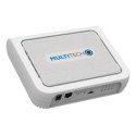 MultiTech · Indoor Office Ethernet Gateway (Access Point) · MTCAP-868-001A-EU-GB - 162620 - 1