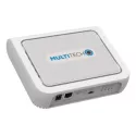 MultiTech · Indoor Office Ethernet Gateway (Access Point) · MTCAP-868-001A-EU-GB - 162620 - 1