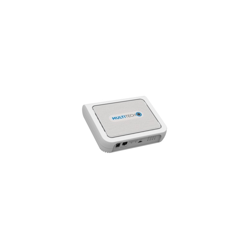 MultiTech · Indoor Office Ethernet Gateway (Access Point) · MTCAP-868-001A-EU-GB - 162620 - 1