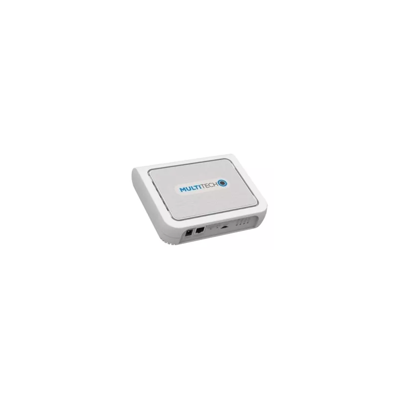 MultiTech · Indoor Office Ethernet Gateway (Access Point) · MTCAP-868-001A-EU-GB - 162620 - 1