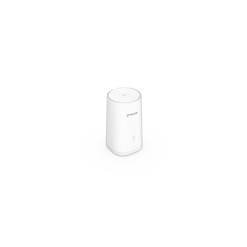Yeastar 5G CPE Router, 4×4 MIMO 5G, WiFi5, LAN direkt, in- & outdoor - 206396 - 1