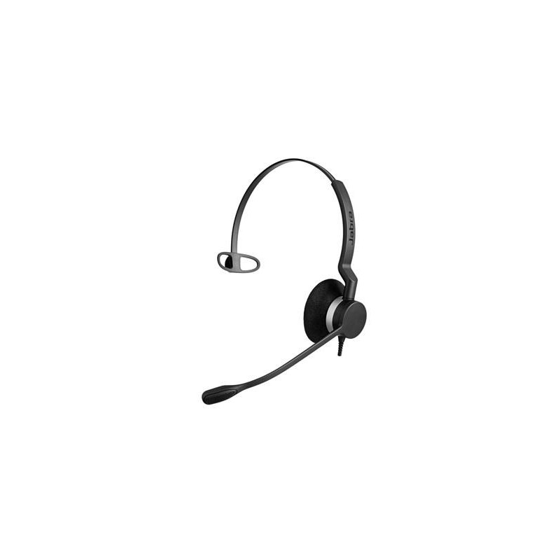 Jabra BIZ 2300 Headset Mono QD - 109041 - 1