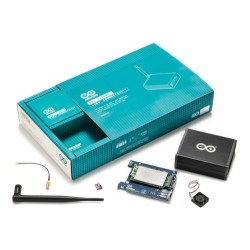 Arduino® MKR Gateway Pro for LoRa - 166878 - 1