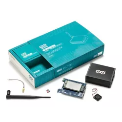 Arduino® MKR Gateway Pro for LoRa - 166878 - 1