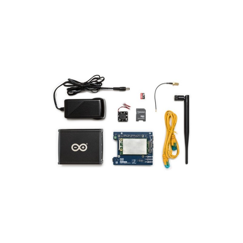 Arduino® MKR Gateway Pro for LoRa - 166878 - 2