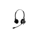 Jabra BIZ 2300 Headset Duo QD - 109042 - 1