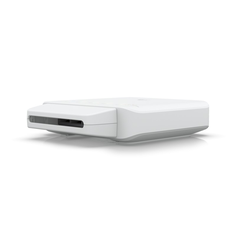 Ubiquiti UniFi Switch Flex / Input 1x POE++ / Output 4x POE+ / up to15W per Port* / USW-Flex - 177181 - 3