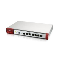 Zyxel Firewall ATP200 inkl. 1 Jahr Security GOLD Pack - 157803 - 1