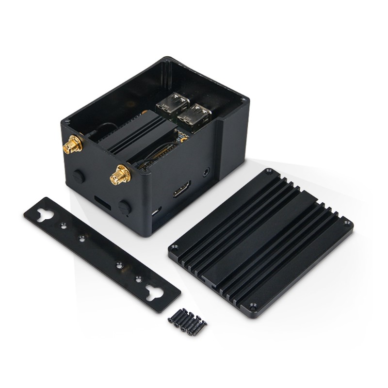 RAK Wireless · LoRa · WisGate · Developer Pilot Gateway Pro · RAK7243 - 171275 - 1