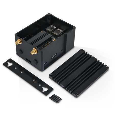 RAK Wireless · LoRa · WisGate · Developer Pilot Gateway Pro · RAK7243 - 171275 - 1