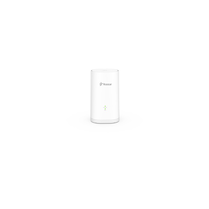 Yeastar 5G CPE Router, 4×4 MIMO 5G, WiFi5, LAN direct, in- & outdoor - 206396 - 2