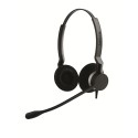 Jabra BIZ 2300 USB, Duo NC Typ: 82 E-STD , MS - 109048 - 1