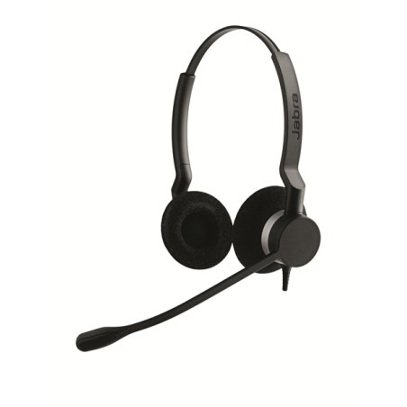 Jabra BIZ 2300 USB, Duo NC Typ: 82 E-STD , MS - 109048 - 1
