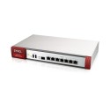 Zyxel Firewall ATP500 incl. 1 year Security GOLD Pack - 157804 - 1