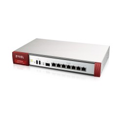 Zyxel Firewall ATP500 inkl. 1 Jahr Security GOLD Pack - 157804 - 1