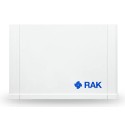RAK Wireless LoRa Micro Gateway WisGate Edge Lite RAK7258 Indoor LoRaWAN Gateway 868 MHz. MT7628, DDR2RAM 128MB,8 Channels - 171