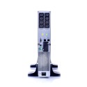 ALLNET USV 1000VA Line-Interactive, USB/RS232, LCD-Display, 19"/Tower, - 137901 - 2