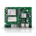 RAK Wireless LoRa Micro Gateway WisGate Edge Lite RAK7258 Indoor LoRaWAN Gateway 868 MHz. MT7628, DDR2RAM 128MB,8 Channels - 171