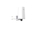 Yeastar 5G CPE Router, 4×4 MIMO 5G, WiFi5, LAN direkt, in- & outdoor - 206396 - 3