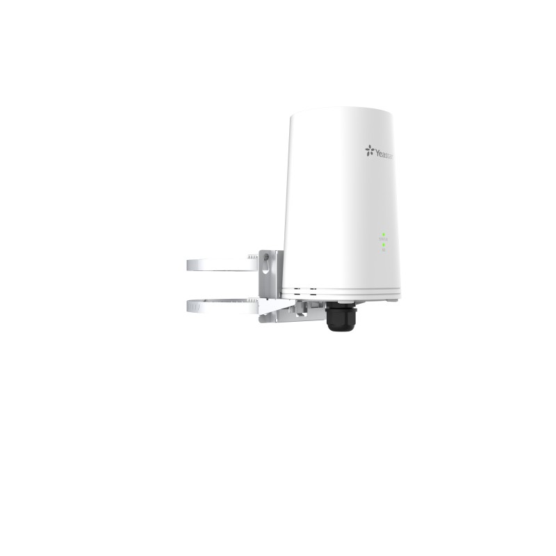 Yeastar 5G CPE Router, 4×4 MIMO 5G, WiFi5, LAN direct, in- & outdoor - 206396 - 3