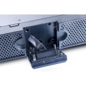 ALLNET USV 1000VA Line-Interactive, USB/RS232, LCD-Display, 19"/Tower, - 137901 - 4