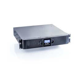 ALLNET UPS 1500VA Line-Interactive, USB/RS232, LCD display, 19"/tower, - 137902 - 1