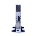 ALLNET USV 1500VA Line-Interactive, USB/RS232, LCD-Display, 19"/Tower, - 137902 - 2