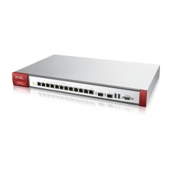 Zyxel Firewall ATP700 inkl. 1 Jahr Security GOLD Pack - 185531 - 1