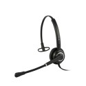 Plusonic Headset 7.1P, Mono, NC, Wideband - 120207 - 1