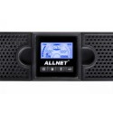 ALLNET USV 1500VA Line-Interactive, USB/RS232, LCD-Display, 19"/Tower, - 137902 - 3