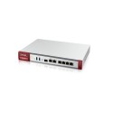 Zyxel Firewall USG FLEX 200 Device only - 187892 - 1
