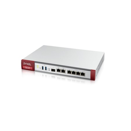 Zyxel Firewall USG FLEX 200 Device only - 187892 - 1
