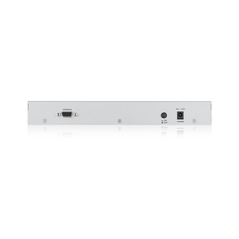 Zyxel Firewall USG FLEX 200 Device only - 187892 - 2