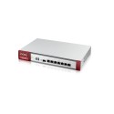 Zyxel Firewall USG FLEX 500 Device only - 187896 - 1
