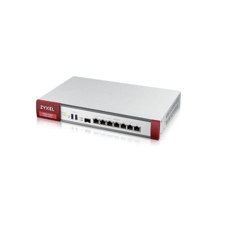 Zyxel Firewall USG FLEX 500 Device only - 187896 - 1
